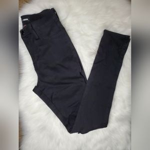 Fashion Nova Canopy Jeans